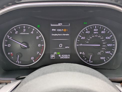 Used 2023 Subaru Outback Touring image 10