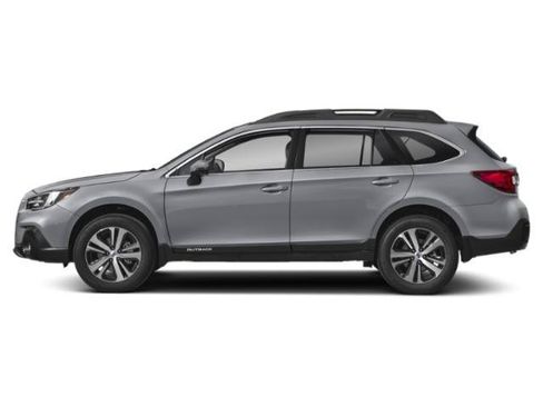Used 2019 Subaru Outback 3.6R Limited w/ Popular Package #2 AWD/4WD image 3