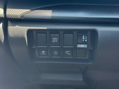 Used 2024 Subaru Forester Sport AWD/4WD image 25