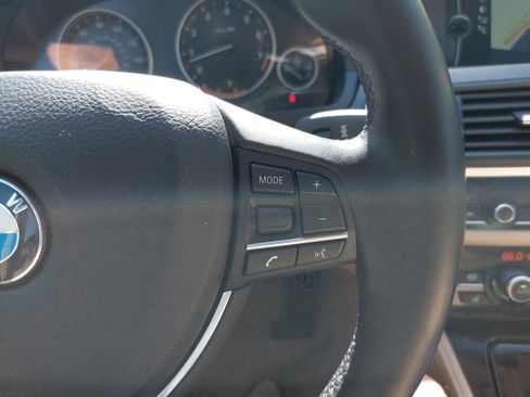 Used 2011 BMW 535i Sedan image 18