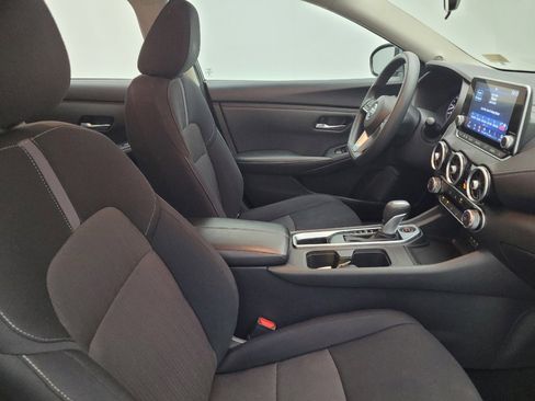 Used 2023 Nissan Sentra SV image 21