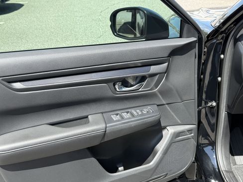 New 2025 Honda CR-V EX image 14