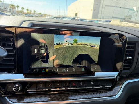 New 2026 Chevrolet Silverado 2500 LT w/ All Star Edition image 27