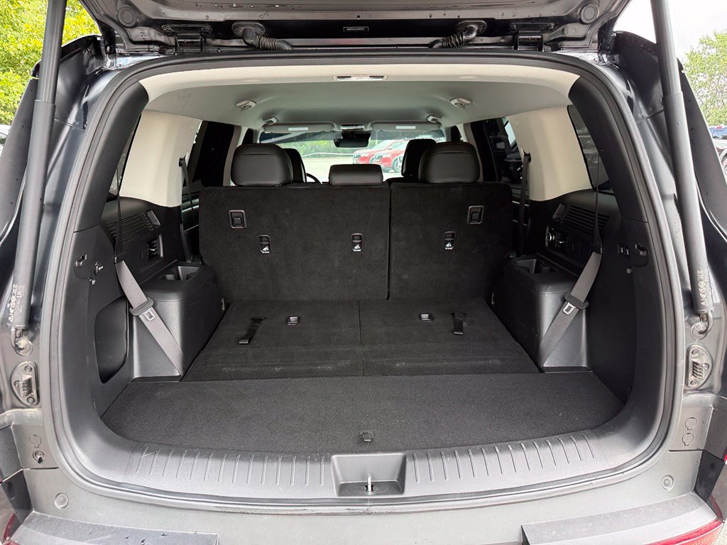 Used 2025 Hyundai Santa Fe SEL FWD image 33
