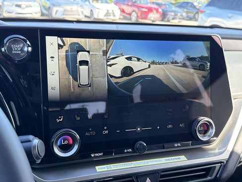 New 2026 Lexus TX 350 FWD image 24