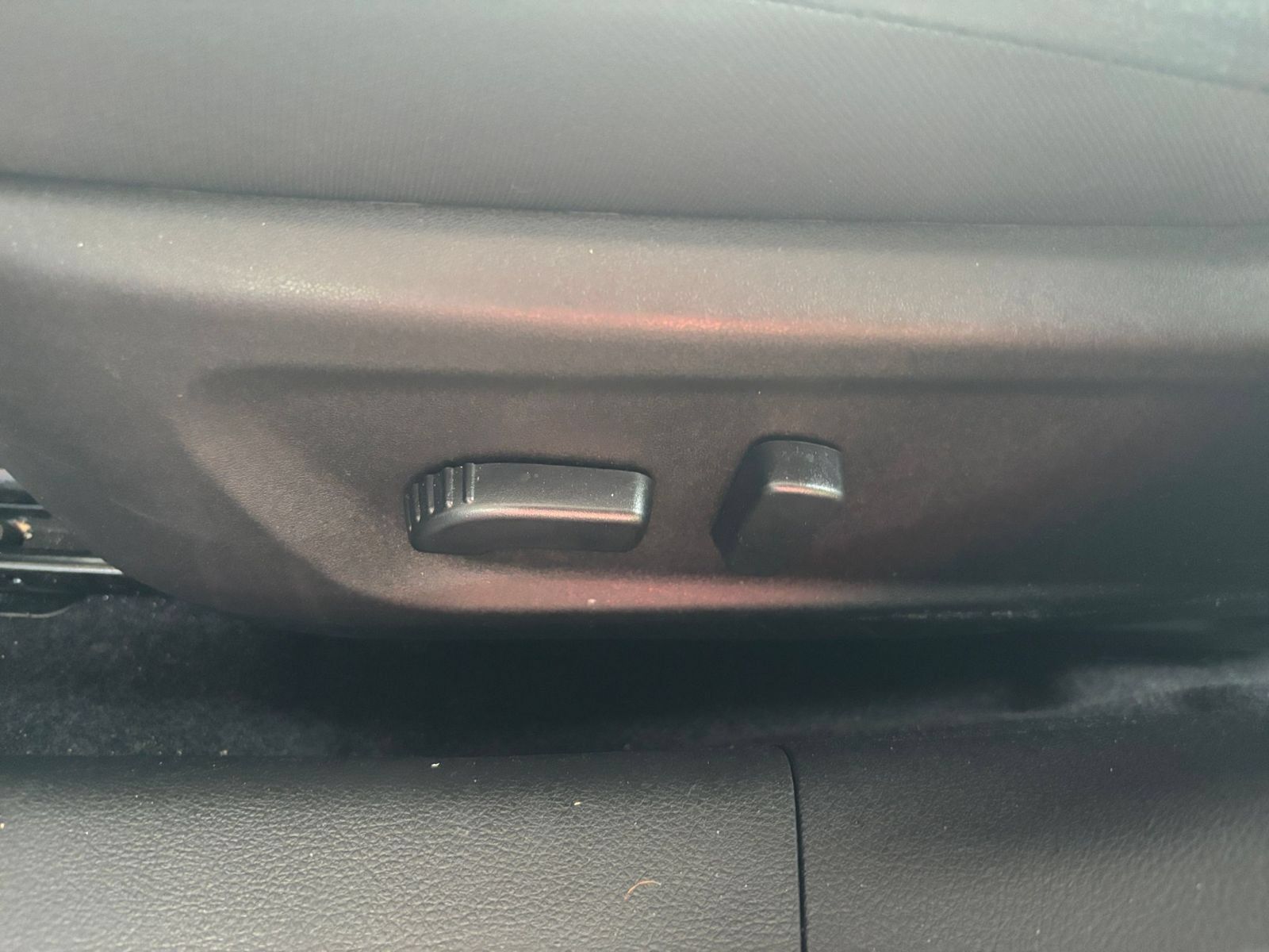 Used 2026 Nissan Altima 2.5 SV FWD image 21