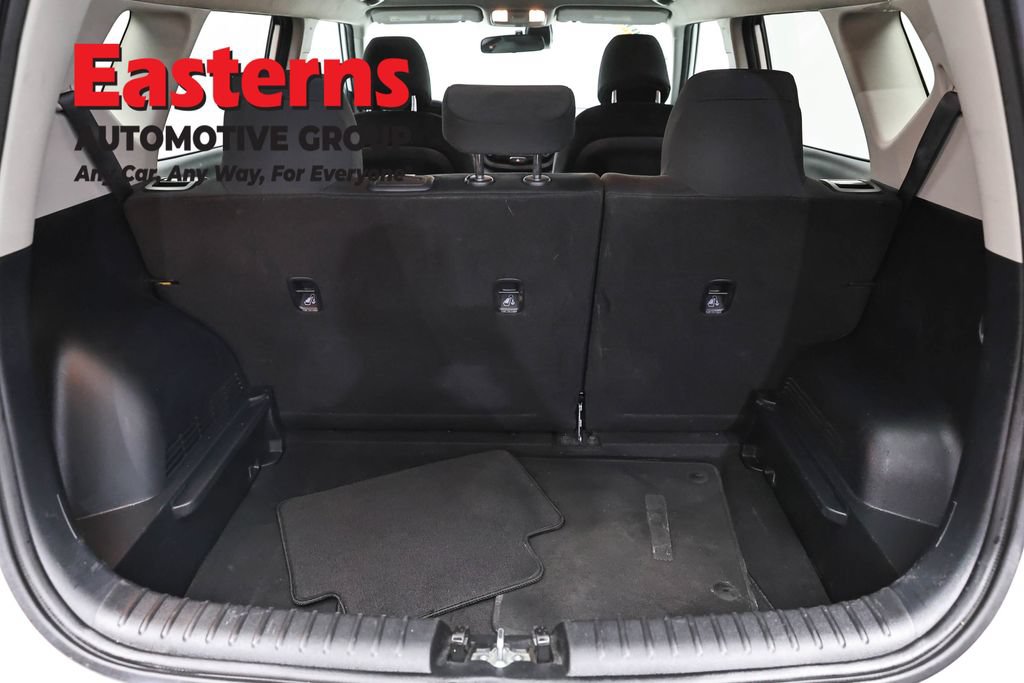 Used 2023 Kia Soul LX FWD image 11