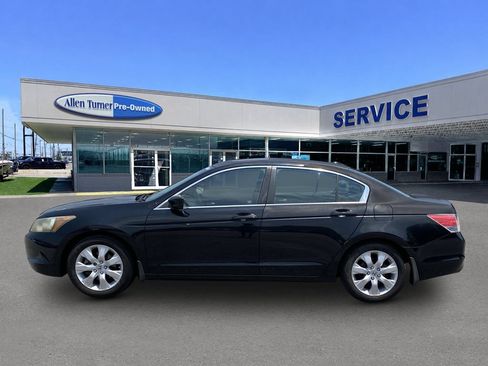 Used 2010 Honda Accord EX-L image 5