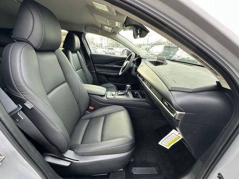 New 2026 MAZDA CX-30 AWD 2.5 S w/ Select Sport Pkg image 24