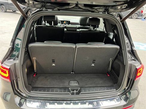 Used 2020 Mercedes-Benz GLB 250 4MATIC w/ AMG Line image 25