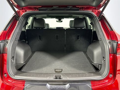 Used 2025 Chevrolet Blazer Premier w/ Driver Confidence II Package image 16