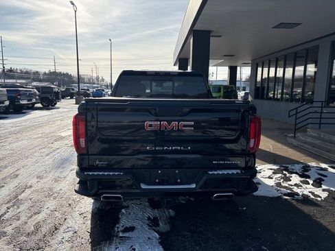Used 2023 GMC Sierra 1500 Denali w/ Denali Reserve Package image 10