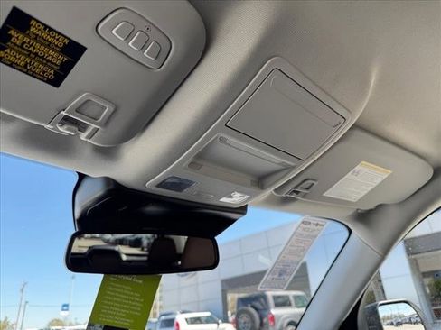 New 2025 Ford Bronco Sport Outer Banks w/ Outer Banks Tech Package+ image 25