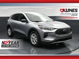 Used 2024 Ford Escape Active FWD video 1