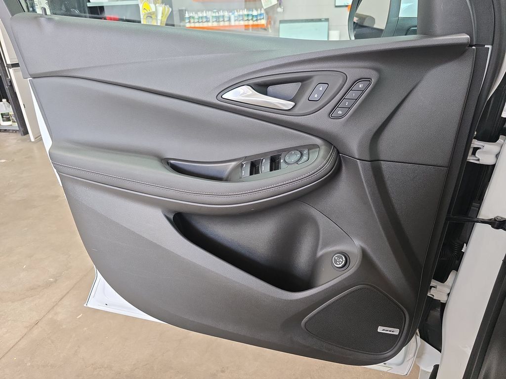 Certified 2024 Buick Encore GX Avenir w/ Avenir Technology Package AWD/4WD image 28