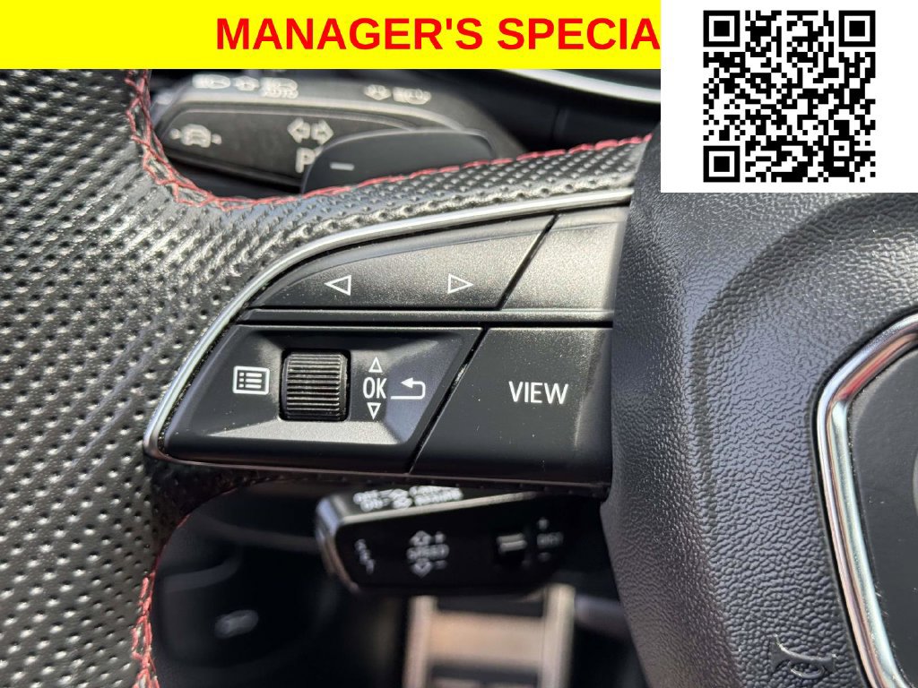 Used 2022 Audi S5 Prestige AWD/4WD image 19