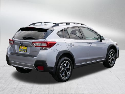 Used 2019 Subaru Crosstrek 2.0i Premium w/ Popular Package #2 AWD/4WD image 7