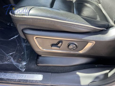 Used 2021 RAM 1500 Limited w/ Advanced Safety Group AWD/4WD image 15