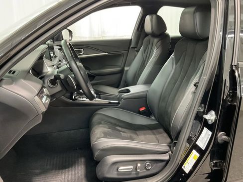 Used 2023 Acura Integra A-Spec image 20