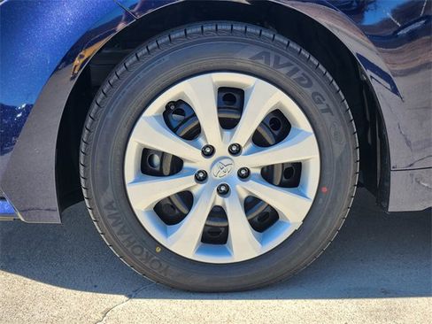 New 2026 Toyota Corolla LE image 8