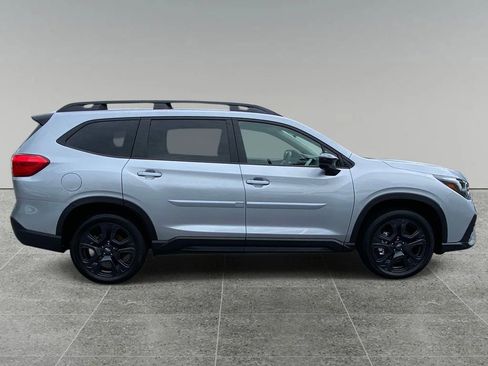 Certified 2025 Subaru Ascent Bronze Edition w/ Popular Package #2 AWD/4WD image 6