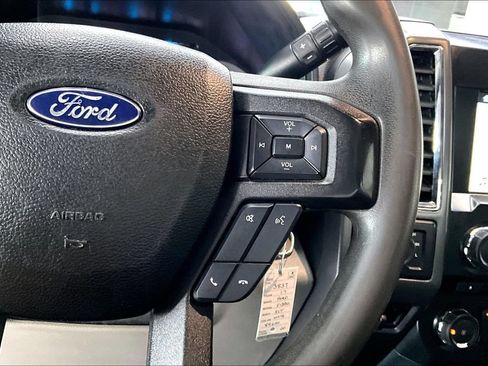 Used 2017 Ford F350 XLT w/ XLT Value Package AWD/4WD image 12