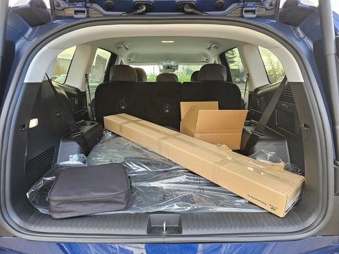 New 2026 Hyundai Ioniq 9 S image 15