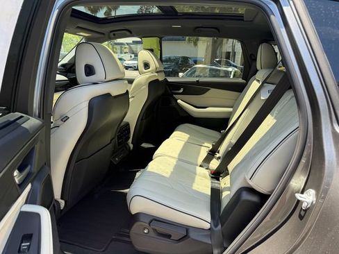 New 2026 Acura MDX Type S AWD/4WD image 9