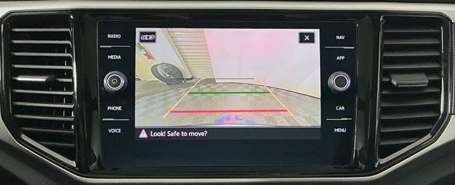 Used 2022 Volkswagen Atlas SEL Premium AWD/4WD image 14