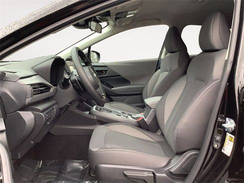 New 2026 Subaru Crosstrek 2.5i image 9