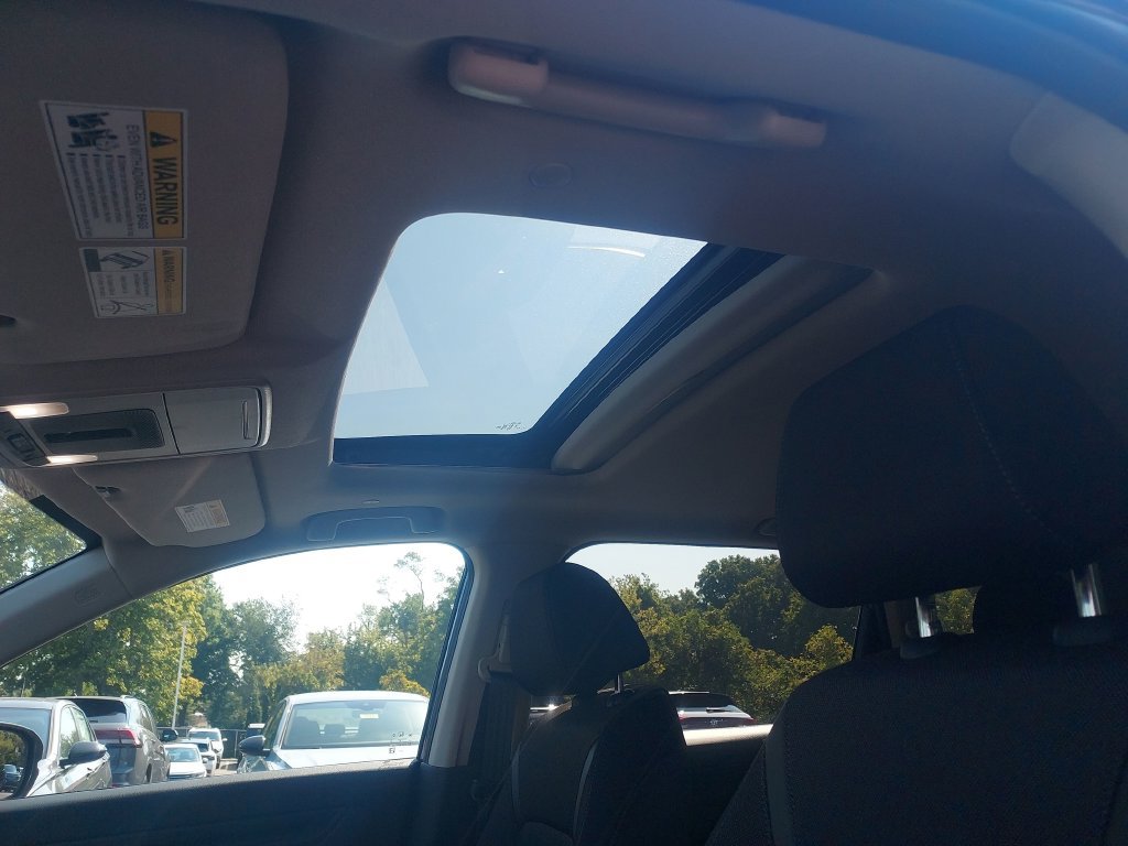 Used 2025 Honda CR-V EX image 26