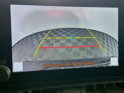 Used 2025 Toyota RAV4 XLE w/ Convenience Package image 23