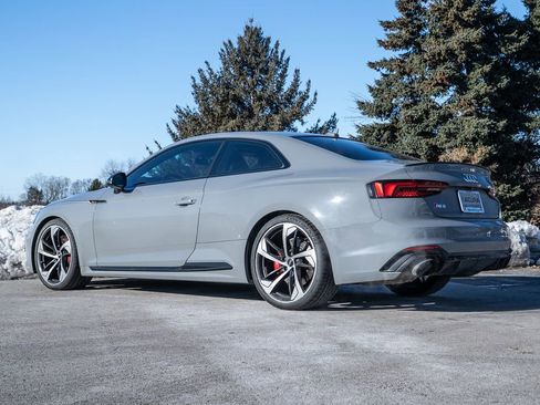 Used 2019 Audi RS 5 image 6