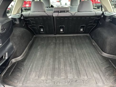 Used 2019 Subaru Outback 2.5i AWD/4WD image 20