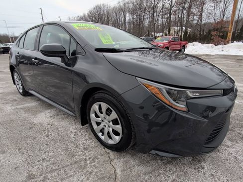 Certified 2023 Toyota Corolla LE image 12