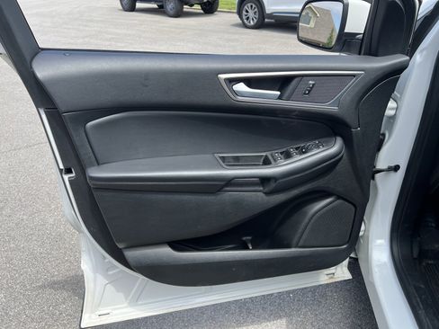 Used 2023 Ford Edge SEL w/ Convenience Package image 21