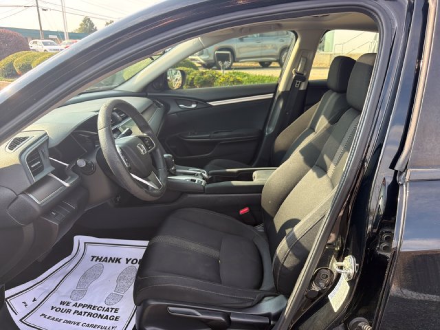 Used 2016 Honda Civic EX-T image 9