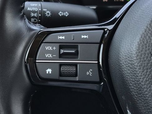 Used 2025 Honda CR-V EX-L image 27
