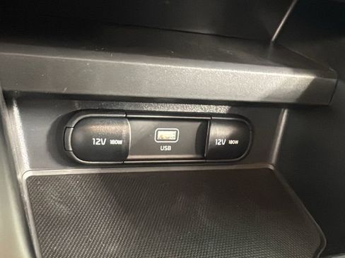 New 2025 Kia Soul LX image 27