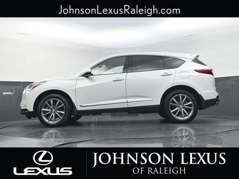 Used 2024 Acura RDX SH-AWD w/ Technology Package image 21