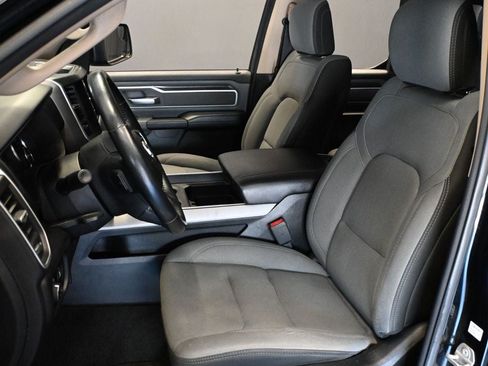 Used 2020 RAM 1500 Big Horn RWD image 16