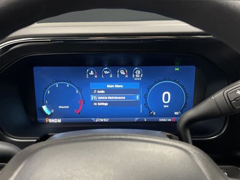 Used 2024 Ford F250 XLT w/ XLT Premium Package image 19