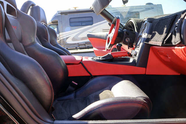 Used 2004 Dodge Viper SRT-10 RWD image 50