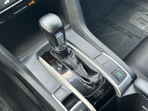 Used 2020 Honda Civic Sport image 23