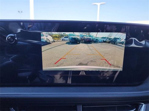 New 2026 Buick Envista Preferred w/ Convenience I Package image 20