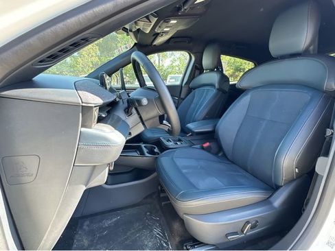 New 2026 Ford Mustang Mach-E GT w/ California Special Package image 20