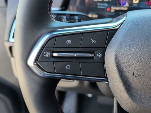 New 2026 Chevrolet Suburban RST w/ Comfort Package image 22