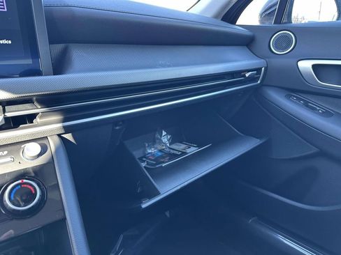 New 2026 Hyundai Sonata SE FWD image 17