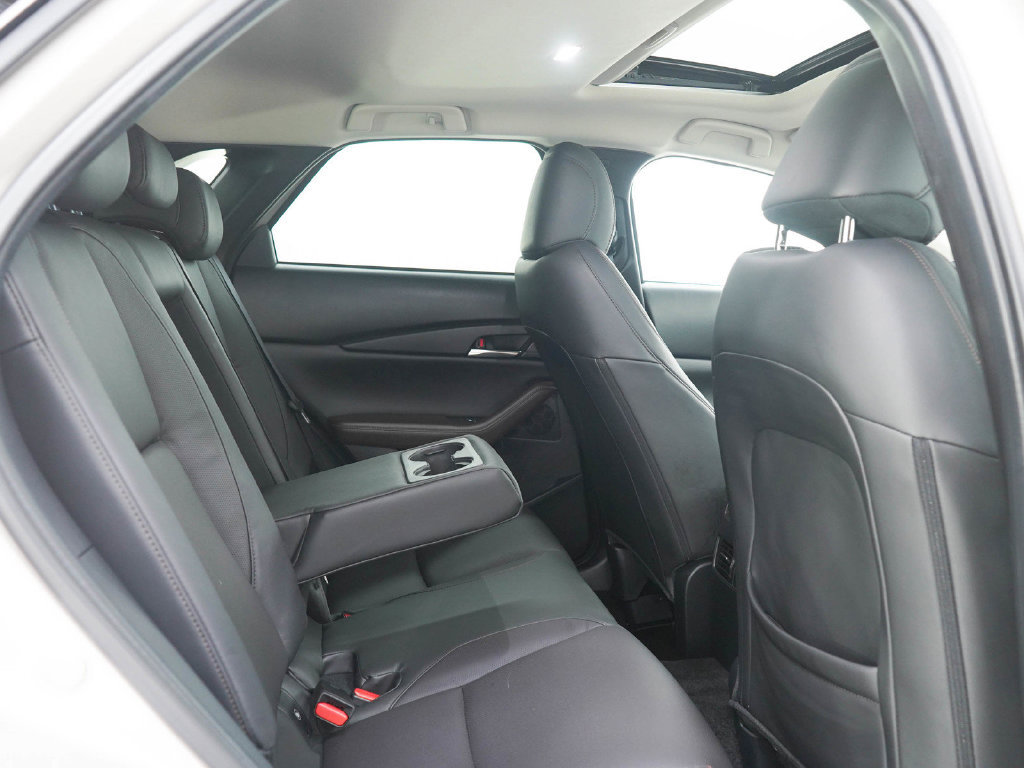 Used 2024 MAZDA CX-30 AWD 2.5 S w/ Premium Package image 14