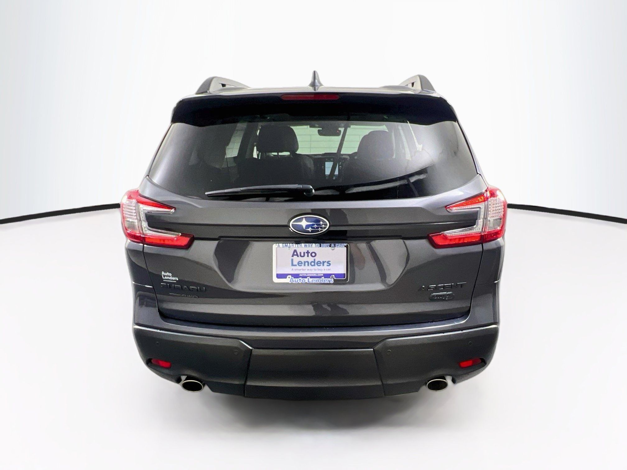 Used 2023 Subaru Ascent Onyx Edition Limited AWD/4WD image 6